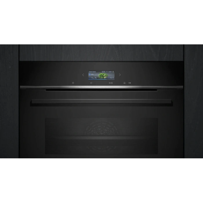 Siemens HB734G1B1 iQ700 Ankastre Fırın