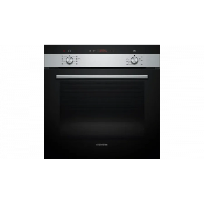 Siemens HI133FES3T iQ300 Buhar Destekli Ankastre Fırın 60 x 60 cm Inox