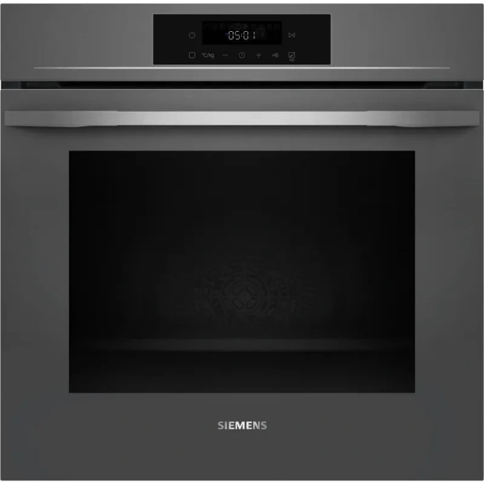 Siemens HJ852GYN0T iQ500 Ankastre Fırın 60 x 60 cm