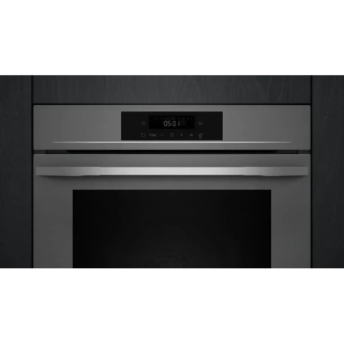 Siemens HJ852GYN0T iQ500 Ankastre Fırın 60 x 60 cm