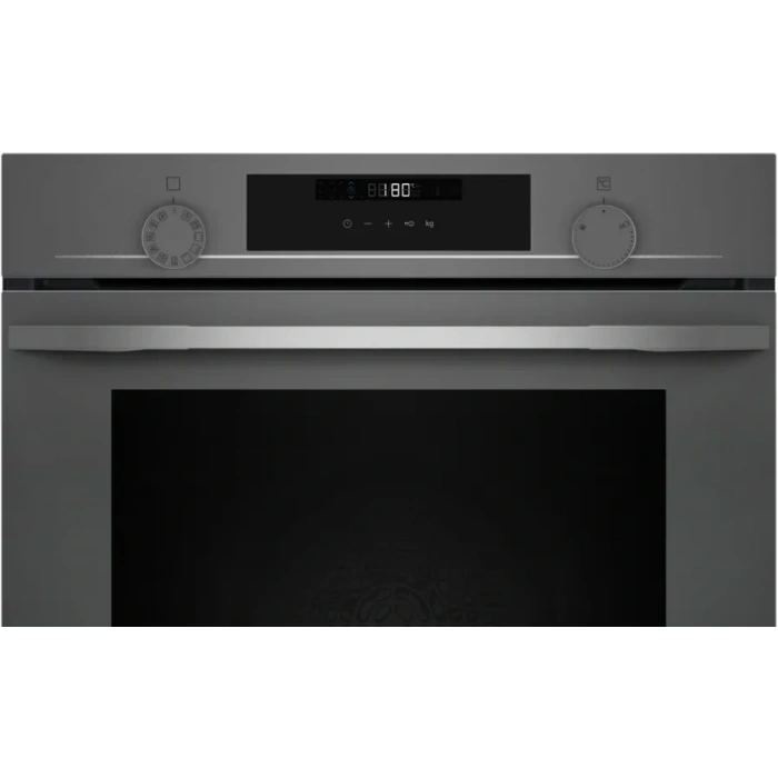 Siemens HU736AEN0T iQ300 Buhar Destekli Ankastre Fırın 60 x 60 cm