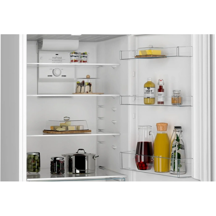 Siemens KD55NNWE0N iQ300 Üstten Donduruculu Buzdolabı