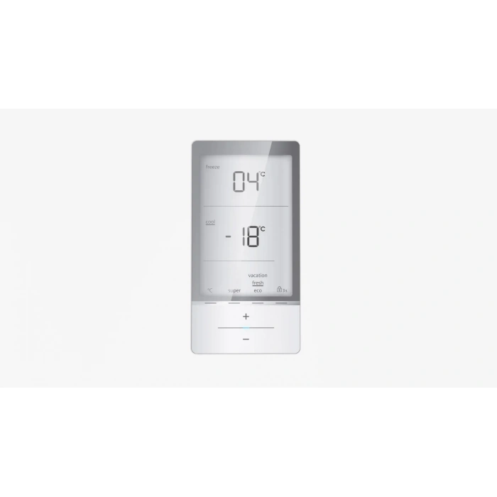 Siemens KD76NAWE0N iQ500 Üstten Donduruculu Buzdolabı