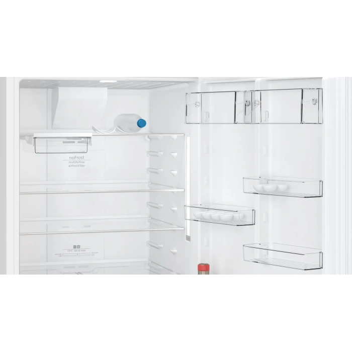 Siemens KD76NAWE0N iQ500 Üstten Donduruculu Buzdolabı