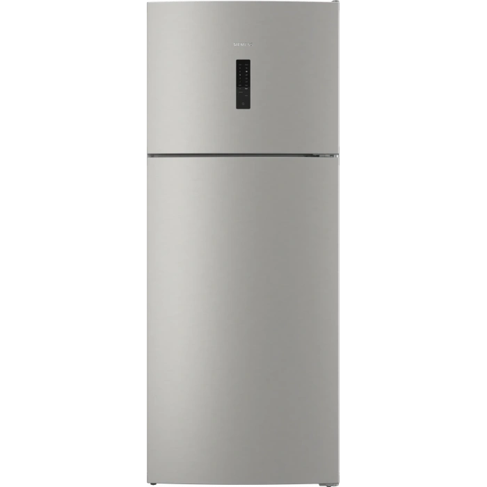 Siemens KD76NXIE1N iQ500 Üstten Donduruculu Buzdolabı 186 x 75 cm Kolay temizlenebilir Inox, Total noFrost