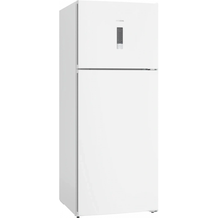 Siemens KD76NXWE0N iQ300 Üstten Donduruculu Buzdolabı 186 x 75 cm Beyaz