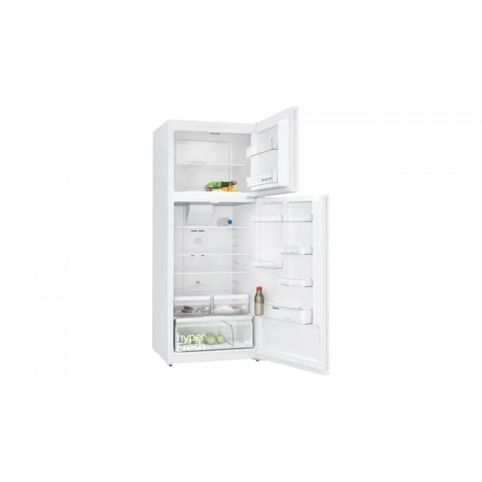 Siemens KD76NXWE0N iQ300 Üstten Donduruculu Buzdolabı 186 x 75 cm Beyaz