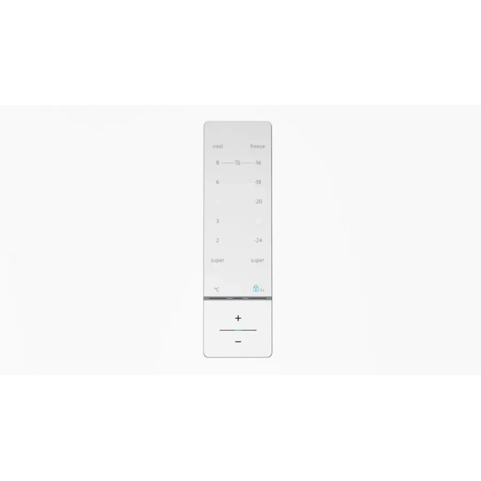 Siemens KD76NXWE0N iQ300 Üstten Donduruculu Buzdolabı 186 x 75 cm Beyaz