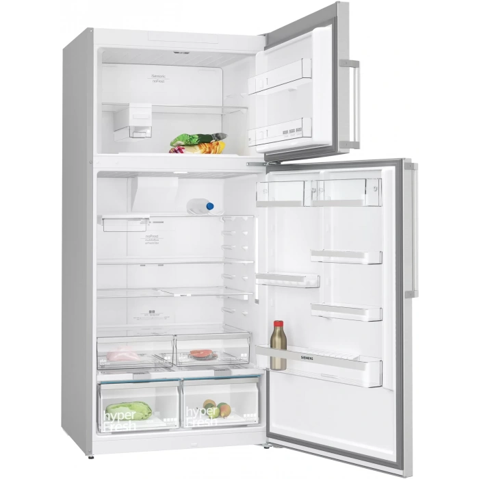 Siemens KD86NAIE0N iQ500 Üstten Donduruculu Buzdolabı