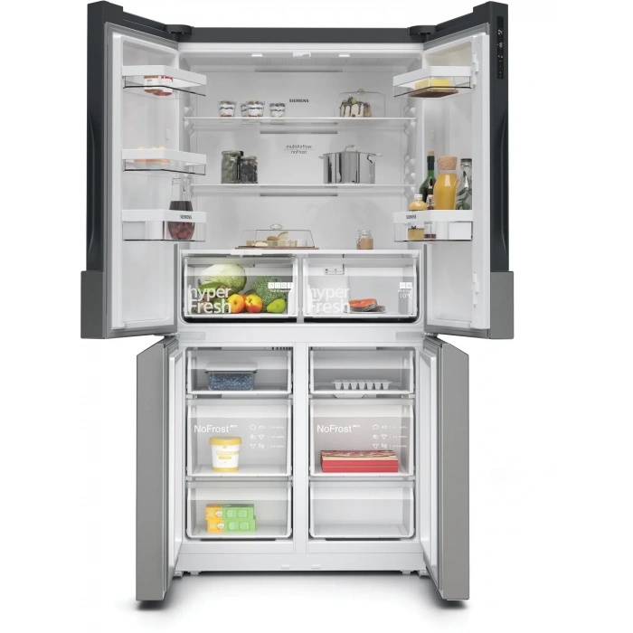 Siemens KF96NVPEA iQ300 multi door