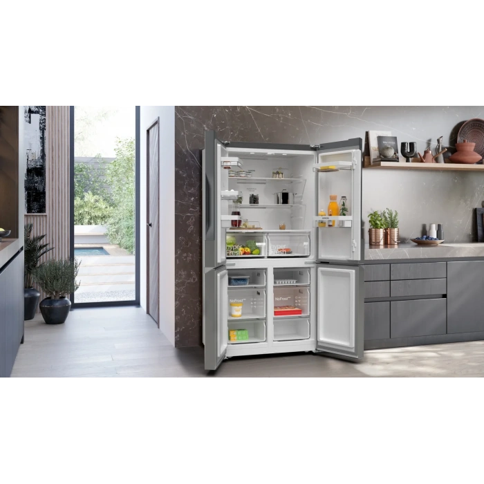 Siemens KF96NVPEA iQ300 multi door