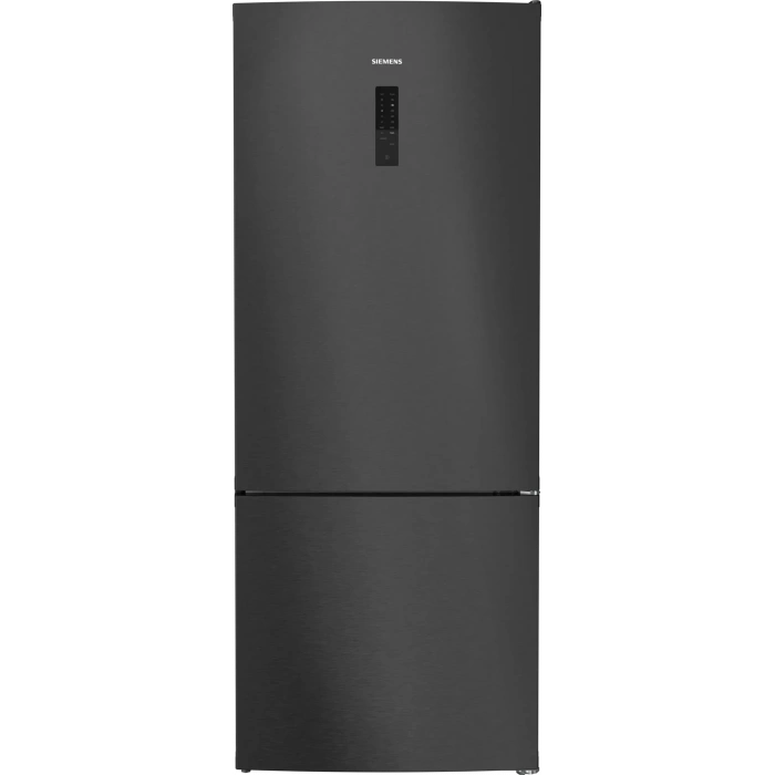 Siemens KG76NCXE0N i500 noFrost Alttan Donduruculu Buzdolabı Yeni XL