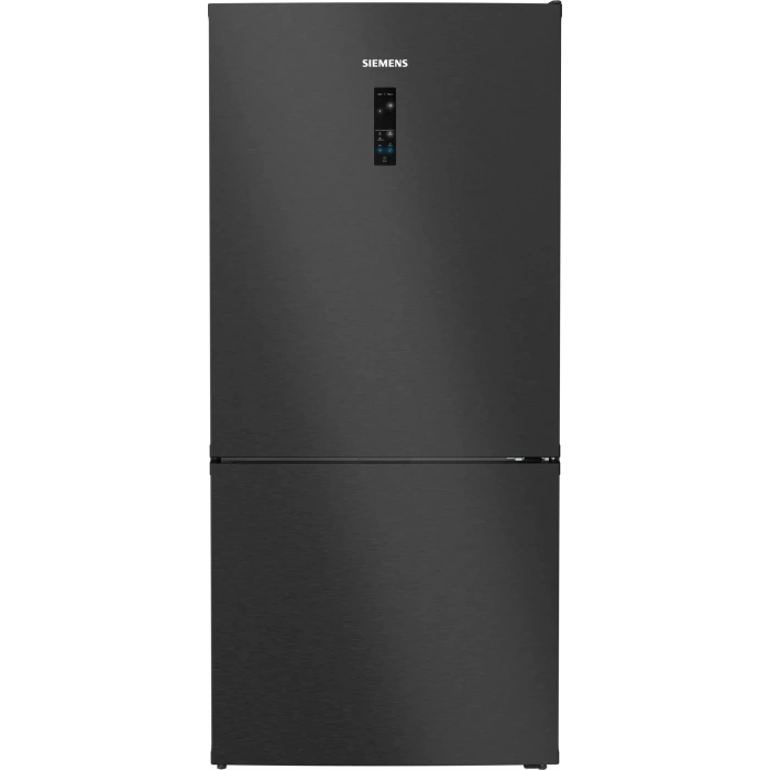 Siemens KG86PAXB0N IQ700 YENİ ECO COOL XXL ALTTAN DONDURUCULU BUZDOLABI
