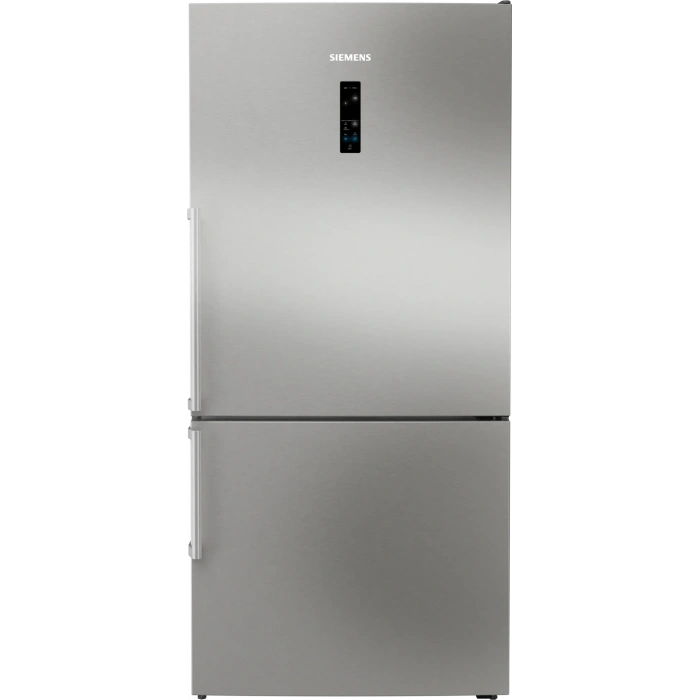 Siemens KG86PFIC0N Solo soğutucu-dondurucu kombinasyonu