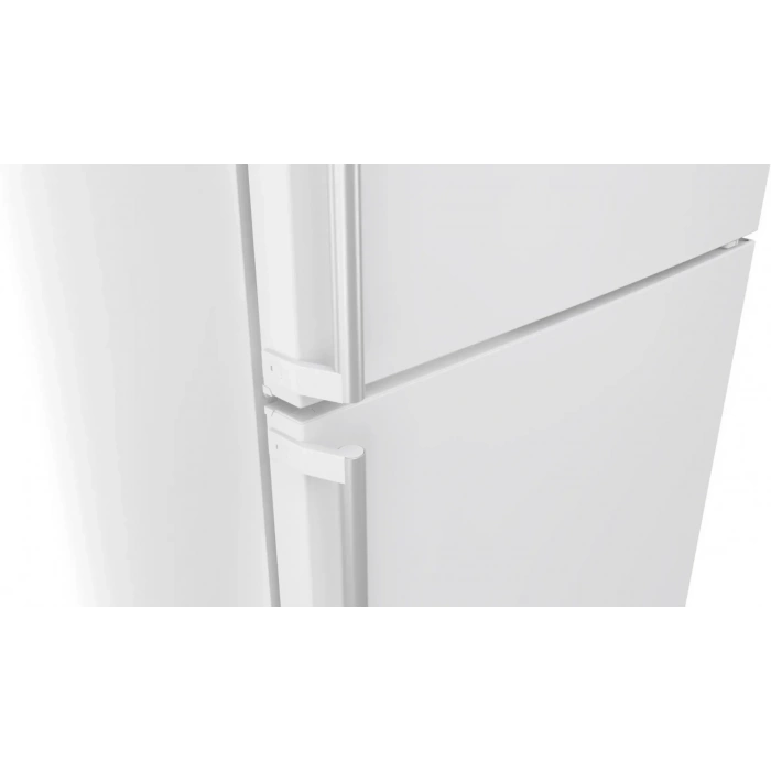 Siemens KG86PFWC0N SOLO SOĞUTUCU-DONDURUCU KOMBINASYONU