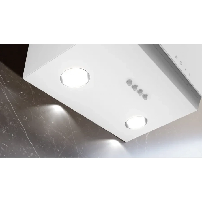 Siemens LC63KPJ20T İQ100 60CM DUVAR TİPİ EĞİMLİ DAVLUMBAZ