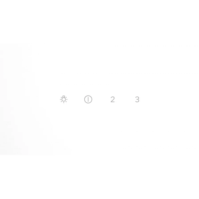 Siemens LC63KPJ20T İQ100 60CM DUVAR TİPİ EĞİMLİ DAVLUMBAZ