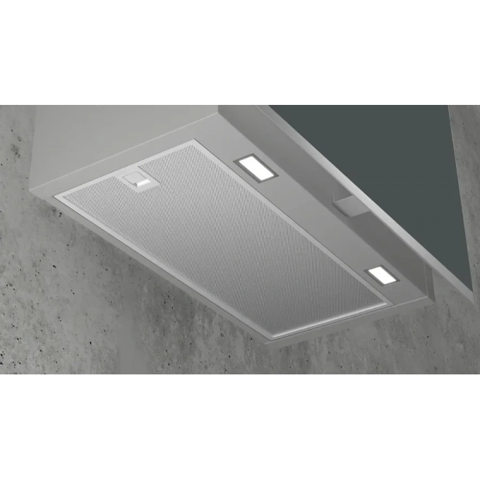 Siemens LC65FCJ00T iQ300 Duvar Tipi Davlumbaz 60 cm şeffaf cam titanyum baskılı