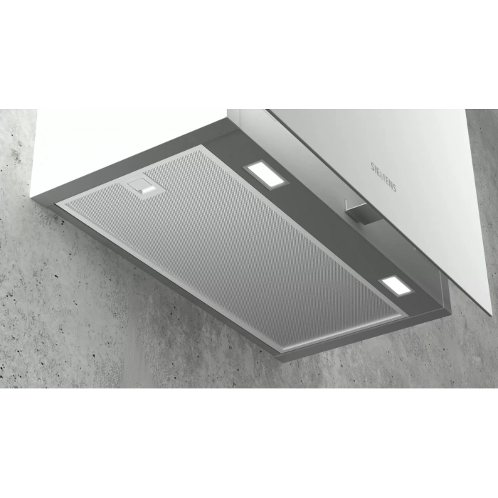 Siemens LC65FCJ20T iQ300 Duvar Tipi Davlumbaz 60 cm