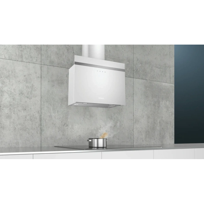 Siemens LC65FCJ20T iQ300 Duvar Tipi Davlumbaz 60 cm