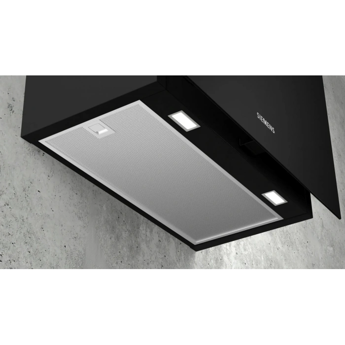 Siemens LC65FCJ60T iQ300 Duvar Tipi Davlumbaz 60 cm