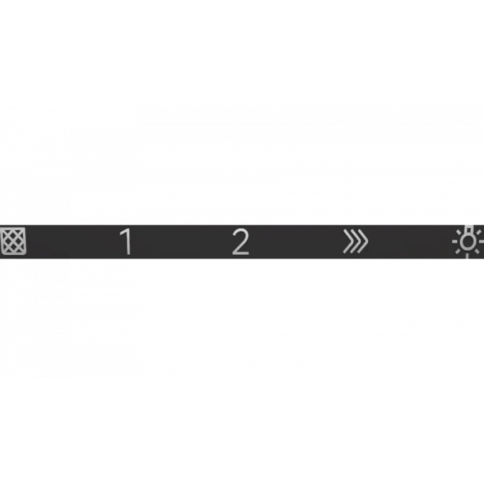 Siemens LC67KPJ30T iQ500 Duvar Tipi Davlumbaz 60 cm Siyah Cam