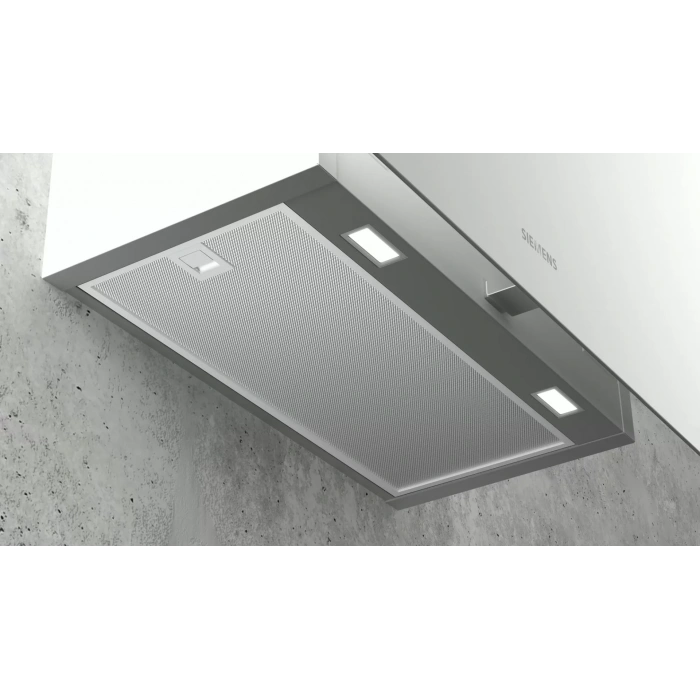 Siemens LC95FCJ20T iQ300 Duvar Tipi Davlumbaz 90 cm