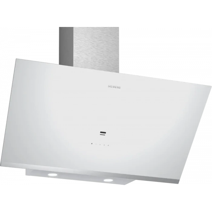 Siemens LC97KPJ20T Eğimli Davlumbaz