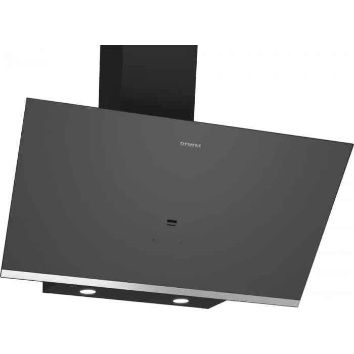 Siemens LC97KPJ70T Eğimli Davlumbaz