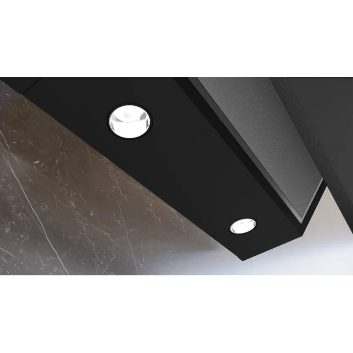 Siemens LC97KPJ70T Eğimli Davlumbaz