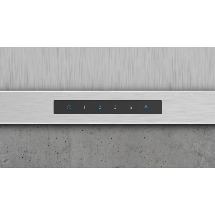 Siemens LF97BBM50 Ada Davlumbaz