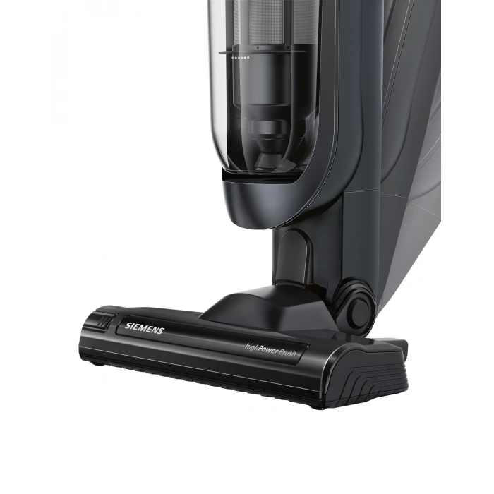 Siemens Şarjlı Süpürge VCH6XTRM