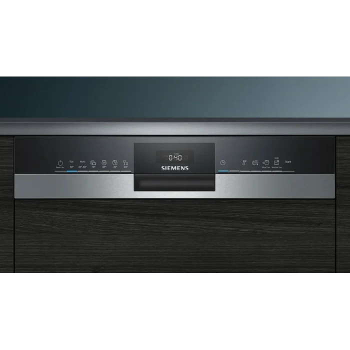 Siemens SE53IS60MT Entegre Edilmiş Bulaşık Makinesi