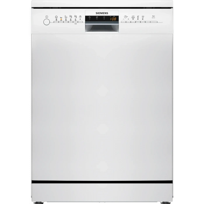 Siemens SN216W00DT iQ100 Solo Bulaşık Makinesi 60 cm Beyaz