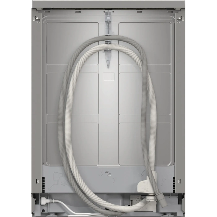 Siemens SN23HY62MT iQ500 Solo Bulaşık Makinesi