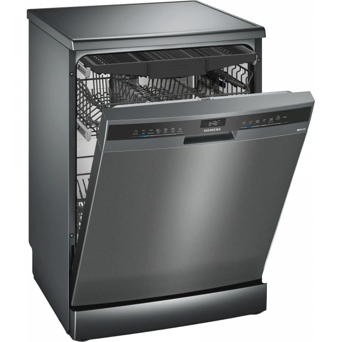 Siemens SN23IC62MT iQ300 Solo Bulaşık Makinesi 60 cm