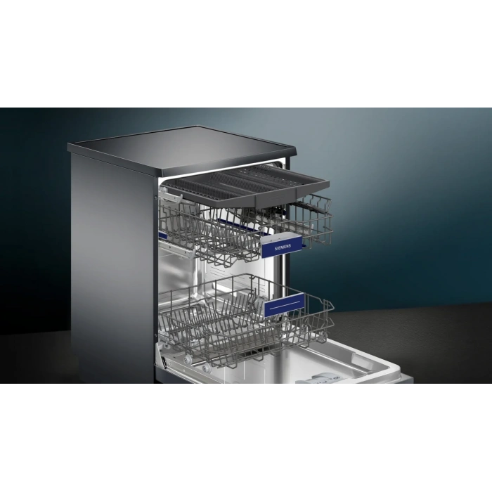 Siemens SN23IC62MT iQ300 Solo Bulaşık Makinesi 60 cm