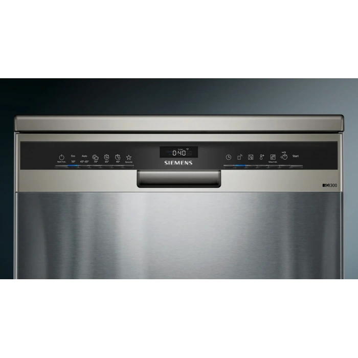 Siemens SN23II62MT iQ300 Solo Bulaşık Makinesi 60 cm