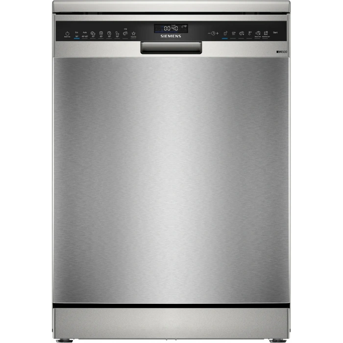Siemens SN25EI01CT iQ500 Solo Bulaşık Makinesi 60 cm