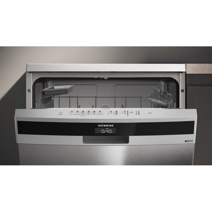 Siemens SN25EI63KT Solo bulaşık makinesi