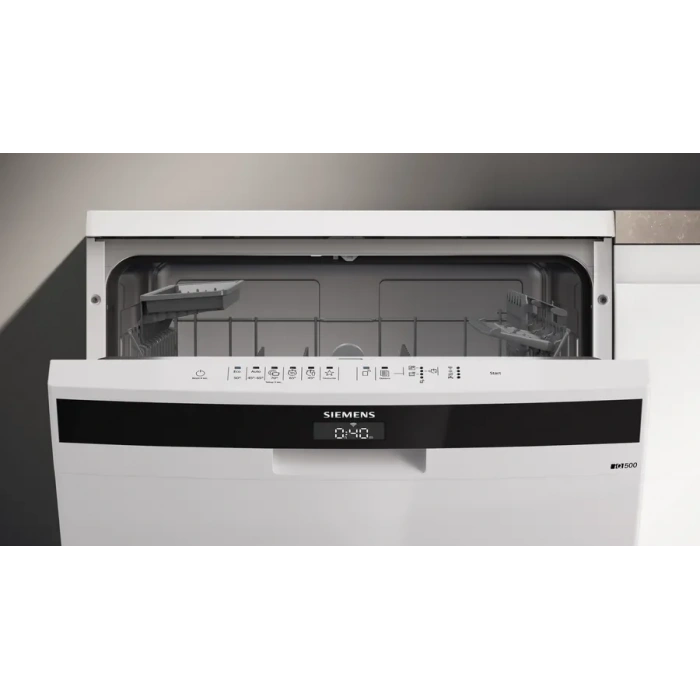 Siemens SN25EW63KT Solo Bulaşık Makinesi