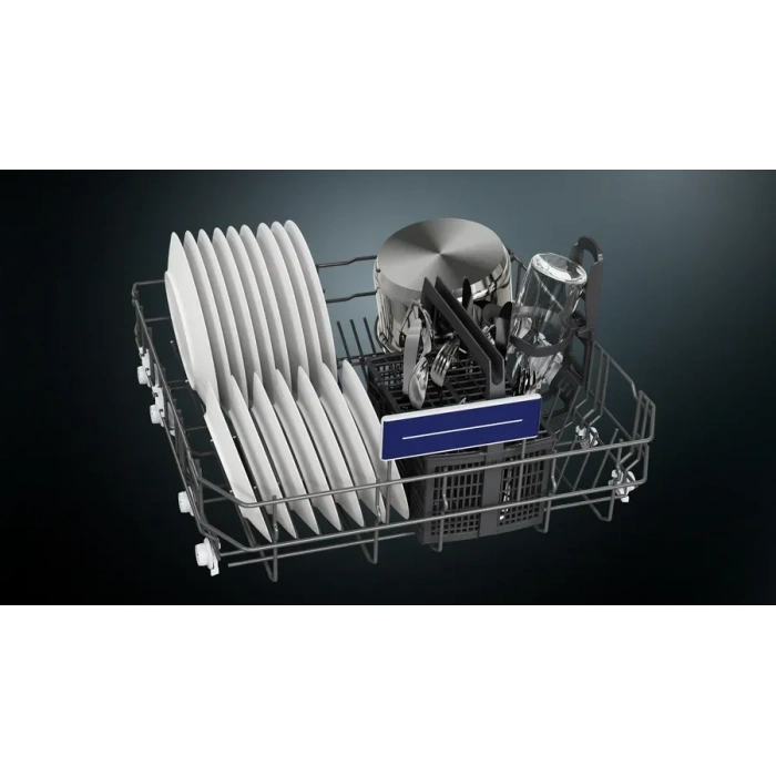 Siemens SN25EW63KT Solo Bulaşık Makinesi