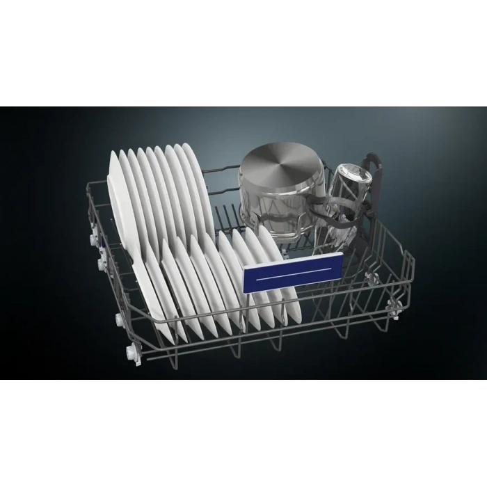 Siemens SN25EW70MT iQ500 Solo Bulaşık Makinesi 60 cm Beyaz