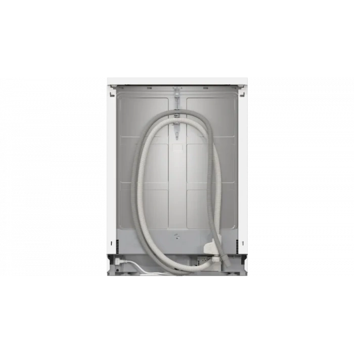 Siemens SN25EW70MT iQ500 Solo Bulaşık Makinesi 60 cm Beyaz