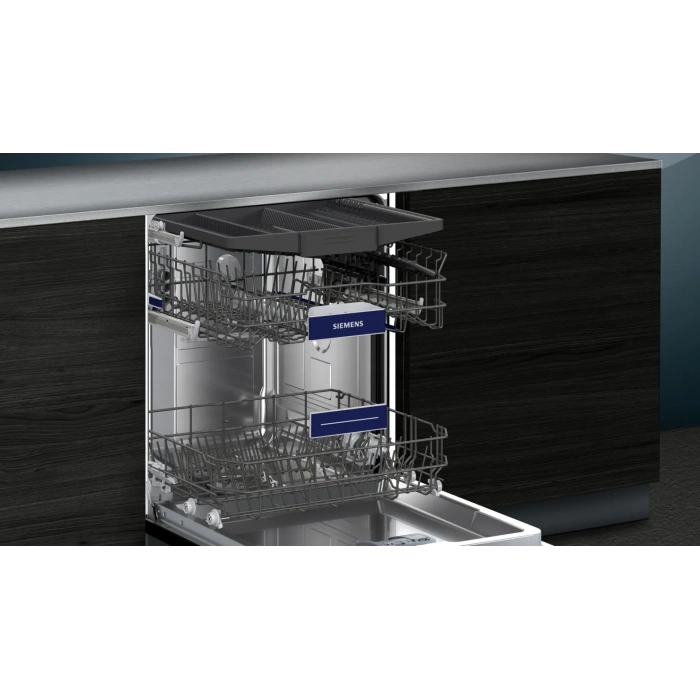 Siemens SN53IS62MT iQ500 Yarı Ankastre Bulaşık Makinesi 60 cm Paslanmaz çelik