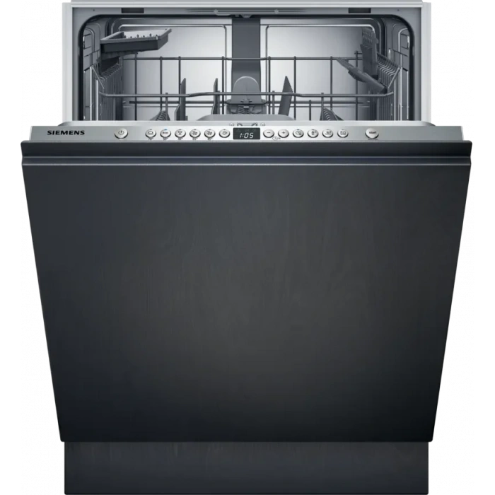 Siemens SN616X00DT iQ100 Tam Ankastre Bulaşık Makinesi 60 cm