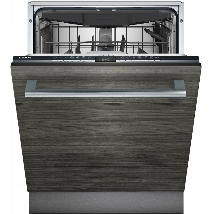 Siemens SN63IX62MT iQ500 Tam Ankastre Bulaşık Makinesi 60 cm