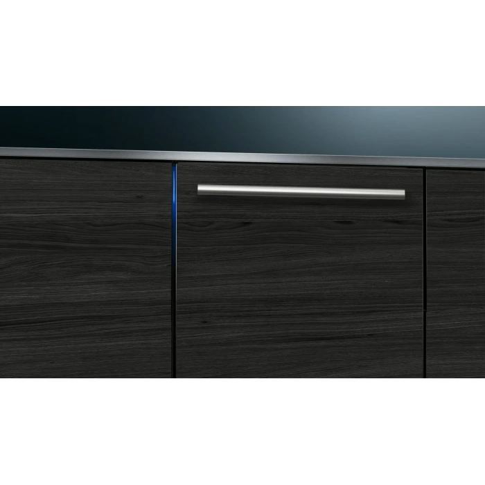 Siemens SN75EX11CE iQ500 Tam Ankastre Bulaşık Makinesi 60 cm varioHinge
