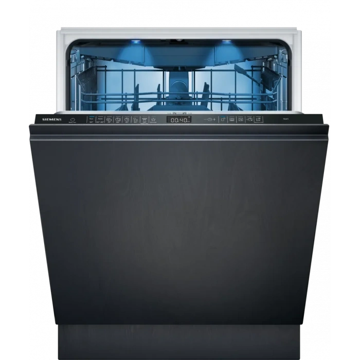 Siemens SX95EX12CE Tam Entegre Edilmiş Bulaşık Makinesi