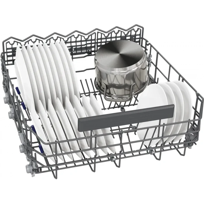 Siemens SX95EX12CE Tam Entegre Edilmiş Bulaşık Makinesi